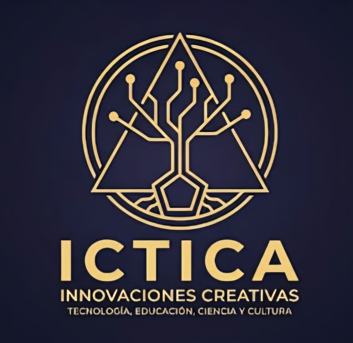 Logo Ictica E.A.S.